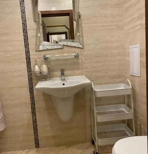公寓式酒店 黎明公园豪华公寓式酒店 3*