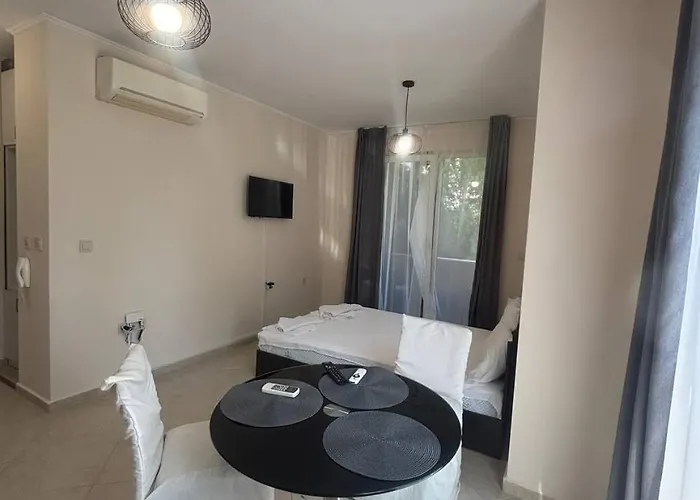 Dawn Park Deluxe Sunny Beach