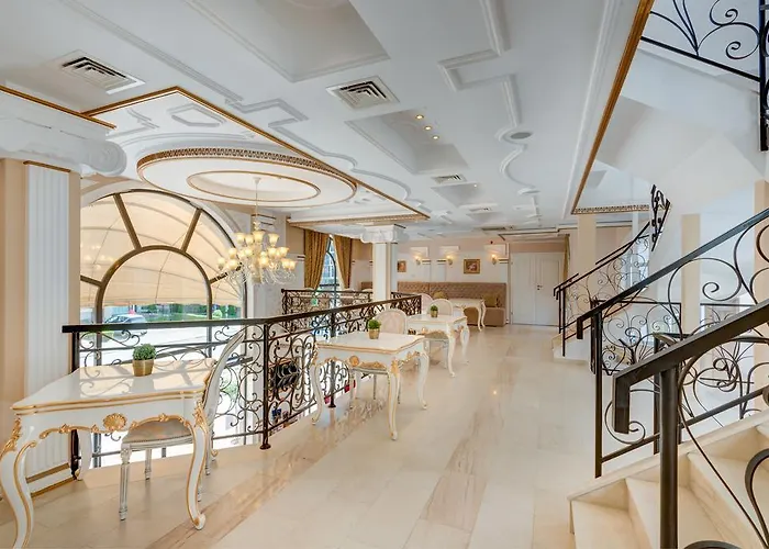 公寓式酒店 黎明公园豪华公寓式酒店 3*