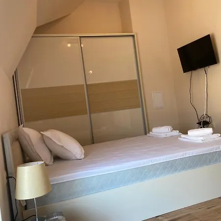 Dawn Park Deluxe 2* Sunny Beach