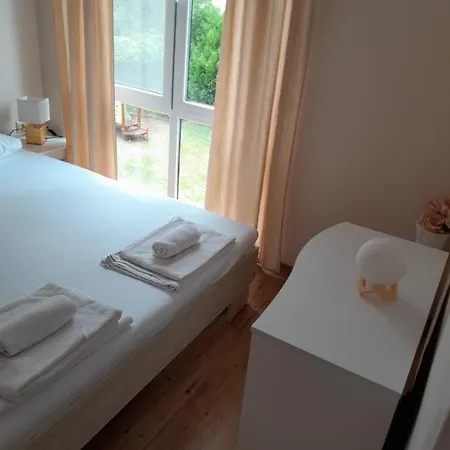Aparthotel Dawn Park Deluxe 2*