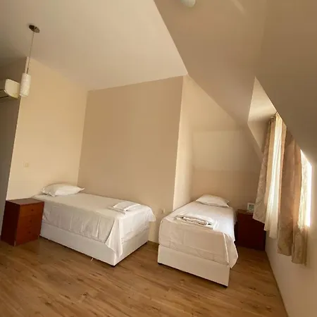 Aparthotel Dawn Park Deluxe Sunny Beach