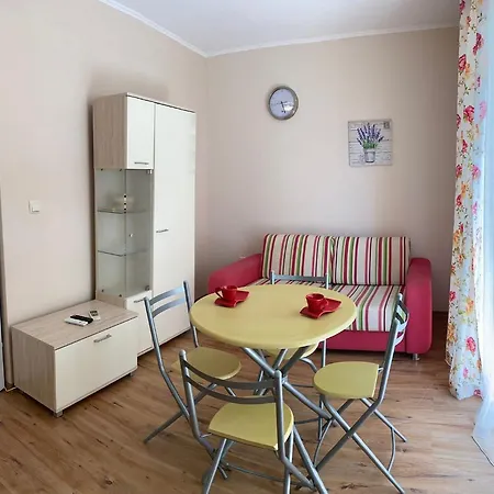 Dawn Park Deluxe サニービーチ