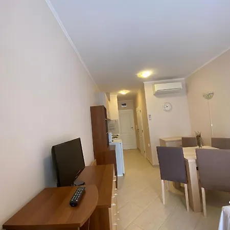 Dawn Park Deluxe アパートホテル サニービーチ