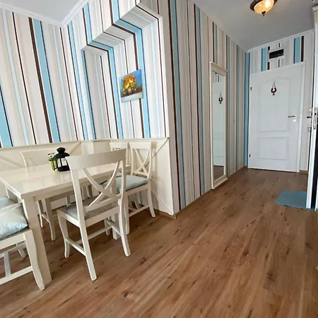 Dawn Park Deluxe Aparthotel