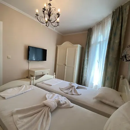 Aparthotel Dawn Park Deluxe