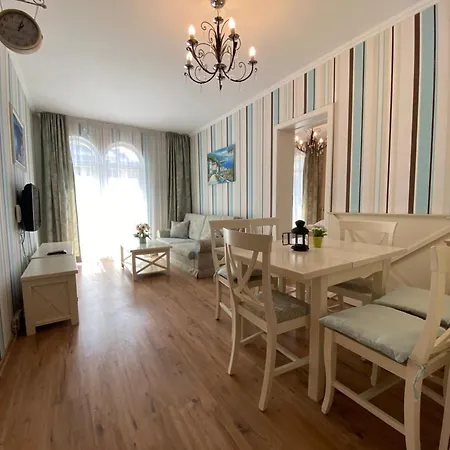 Dawn Park Deluxe Aparthotel 2*