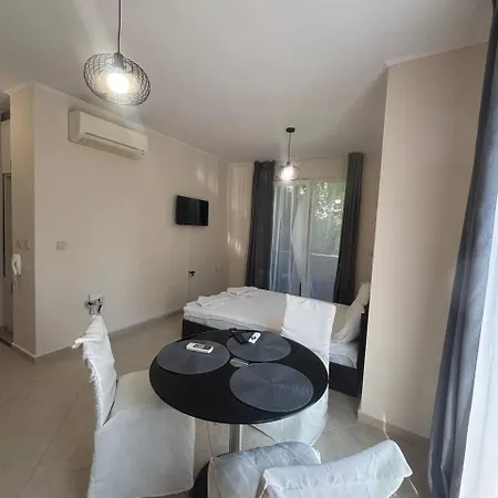 Dawn Park Deluxe サニービーチ