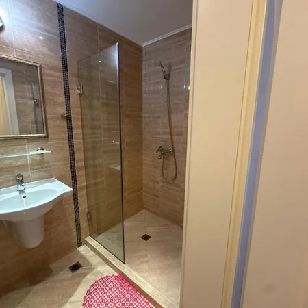 Dawn Park Deluxe 3* Sunny Beach